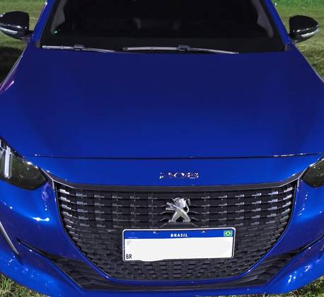 PEUGEOT 208 1.0 FIREFLY FLEX STYLE MANUAL PEUGEOT 208 1.0 FIREFLY FLEX STYLE MANUAL